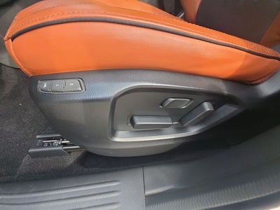 2024 Mazda Mazda CX-5 2.5 Carbon Turbo