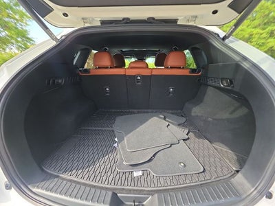 2024 Mazda Mazda CX-5 2.5 Carbon Turbo