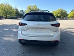 2024 Mazda Mazda CX-5 2.5 Carbon Turbo