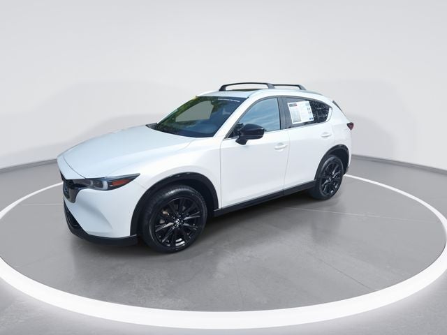 2024 Mazda Mazda CX-5 2.5 Carbon Turbo