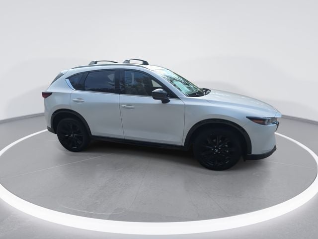 2024 Mazda Mazda CX-5 2.5 Carbon Turbo