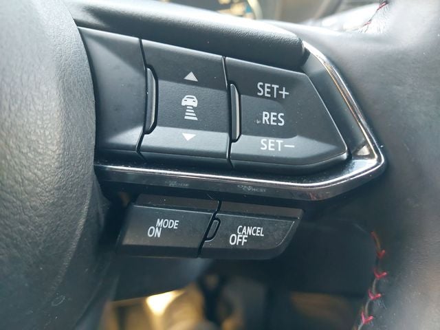 2023 Mazda Mazda CX-5 2.5 Turbo