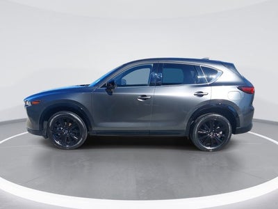 2023 Mazda Mazda CX-5 2.5 Turbo