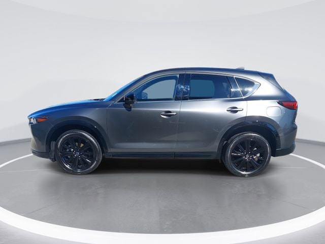 2023 Mazda Mazda CX-5 2.5 Turbo