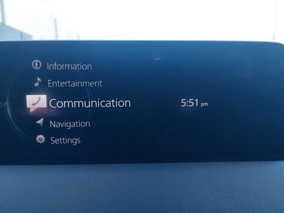 2023 Mazda Mazda CX-5 2.5 Turbo