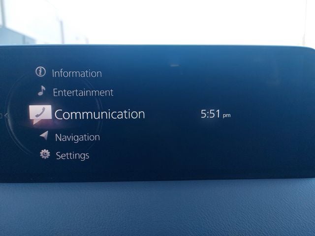 2023 Mazda Mazda CX-5 2.5 Turbo