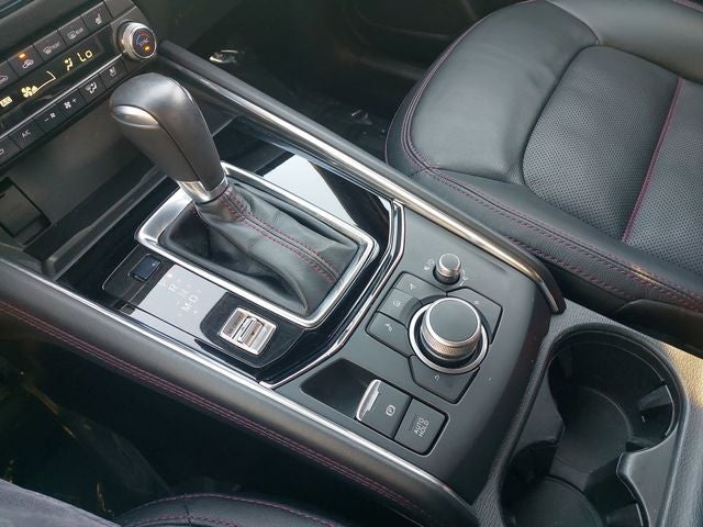 2023 Mazda Mazda CX-5 2.5 Turbo