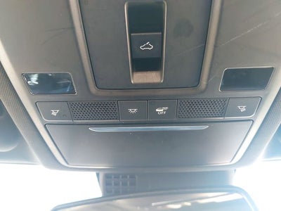 2023 Mazda Mazda CX-5 2.5 Turbo