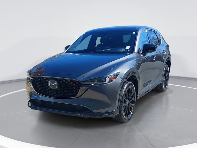 2023 Mazda Mazda CX-5 2.5 Turbo