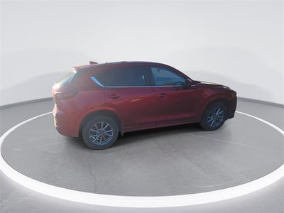 2024 Mazda Mazda CX-5 2.5 S Select Package