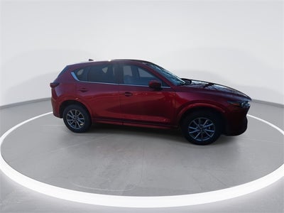 2024 Mazda Mazda CX-5 2.5 S Select Package