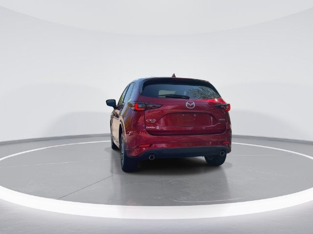 2024 Mazda Mazda CX-5 2.5 S Select Package