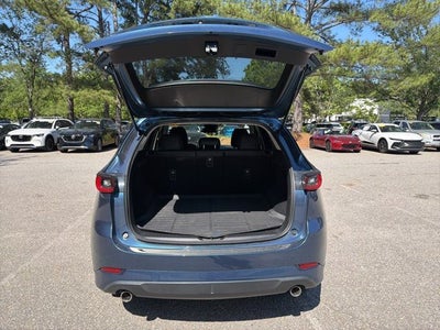 2024 Mazda Mazda CX-5 2.5 S Select Package