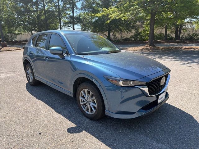 2024 Mazda Mazda CX-5 2.5 S Select Package