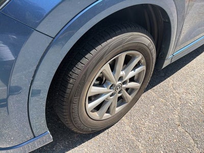 2024 Mazda Mazda CX-5 2.5 S Select Package