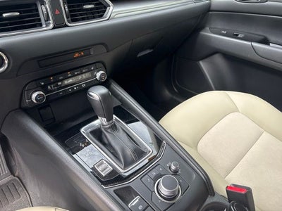 2023 Mazda Mazda CX-5 2.5 S Select Package