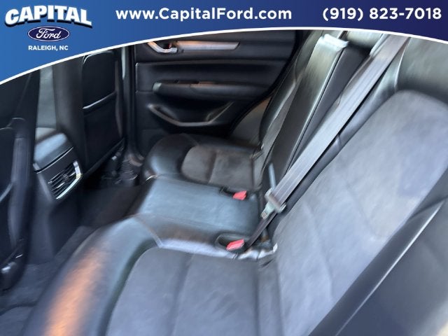 2023 Mazda Mazda CX-5 2.5 S Select Package