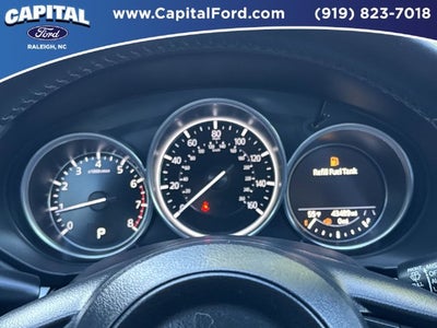2023 Mazda Mazda CX-5 2.5 S Select Package