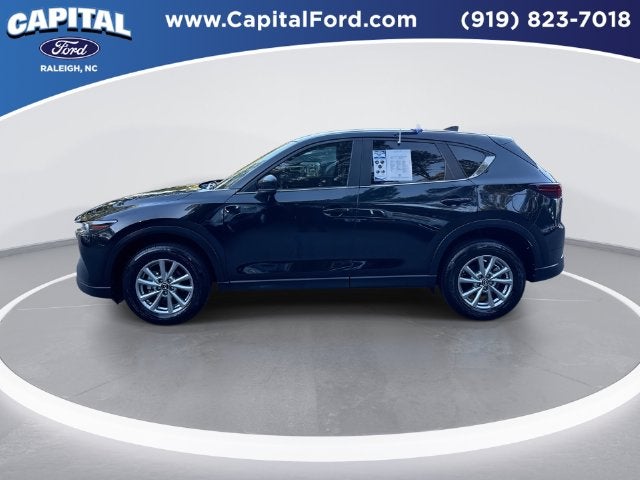 2023 Mazda Mazda CX-5 2.5 S Select Package