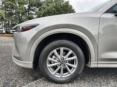 2024 Mazda Mazda CX-5 2.5 S Select Package