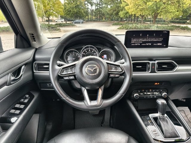 2024 Mazda Mazda CX-5 2.5 S Select Package