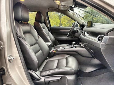 2024 Mazda Mazda CX-5 2.5 S Select Package