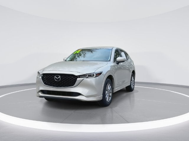 2024 Mazda Mazda CX-5 2.5 S Select Package