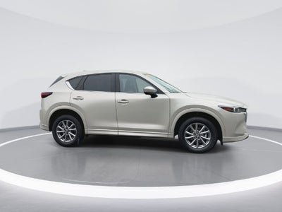 2024 Mazda Mazda CX-5 2.5 S Select Package
