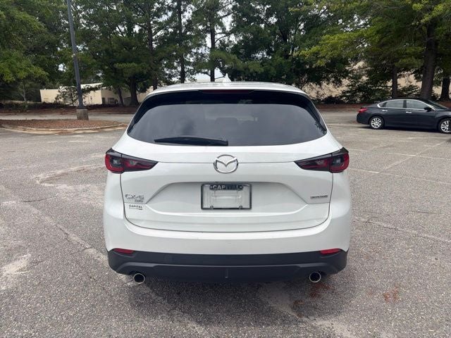 2023 Mazda Mazda CX-5 2.5 S Select Package