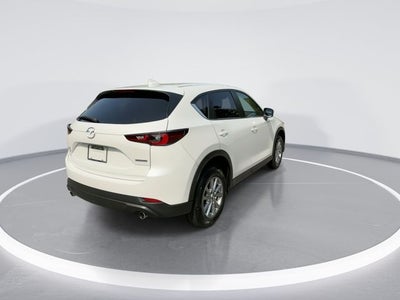 2023 Mazda Mazda CX-5 2.5 S Select Package