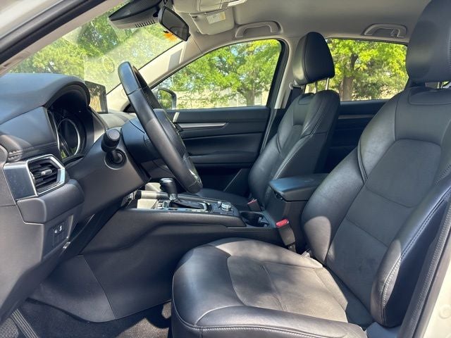 2022 Mazda Mazda CX-5 2.5 S Select Package