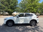 2022 Mazda Mazda CX-5 2.5 S Select Package