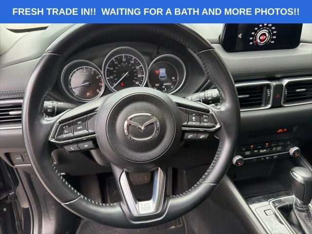 2019 Mazda Mazda CX-5 Touring
