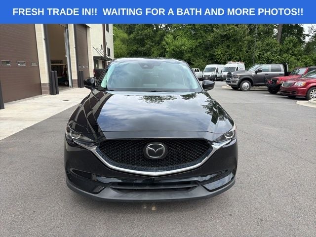 2019 Mazda Mazda CX-5 Touring