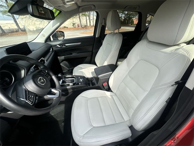2023 Mazda Mazda CX-5 2.5 S Preferred Package