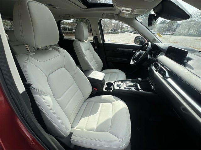 2023 Mazda Mazda CX-5 2.5 S Preferred Package