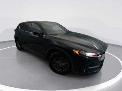 2021 Mazda Mazda CX-5 Touring