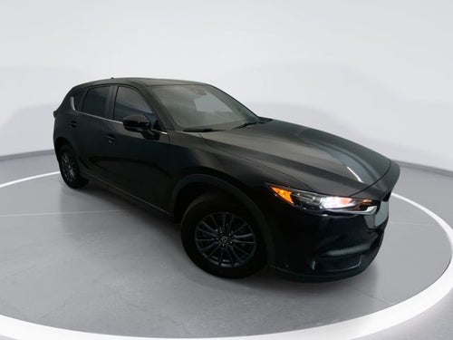 2021 Mazda Mazda CX-5 Touring