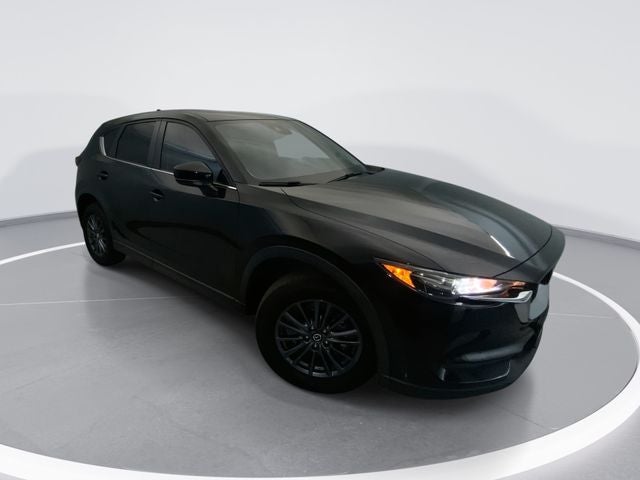 2021 Mazda Mazda CX-5 Touring