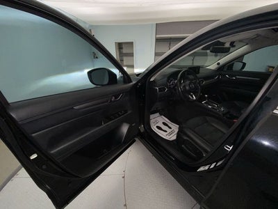 2021 Mazda Mazda CX-5 Touring