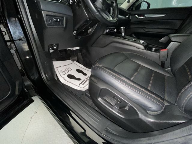 2021 Mazda Mazda CX-5 Touring