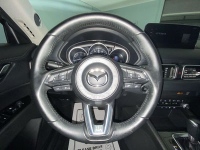 2021 Mazda Mazda CX-5 Touring