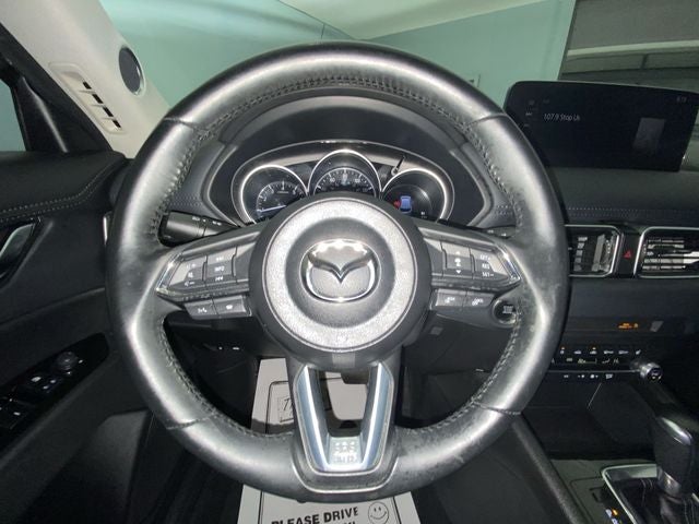 2021 Mazda Mazda CX-5 Touring