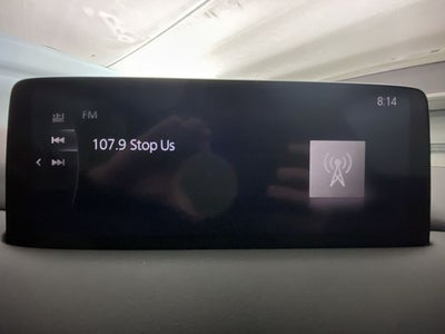 2021 Mazda Mazda CX-5 Touring