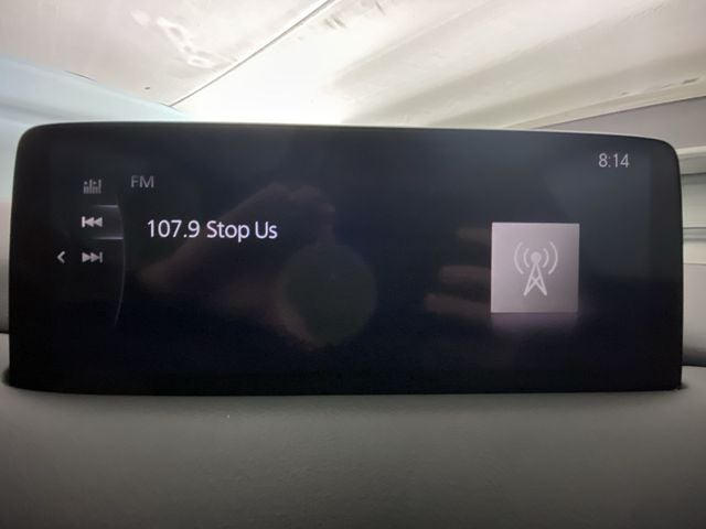 2021 Mazda Mazda CX-5 Touring