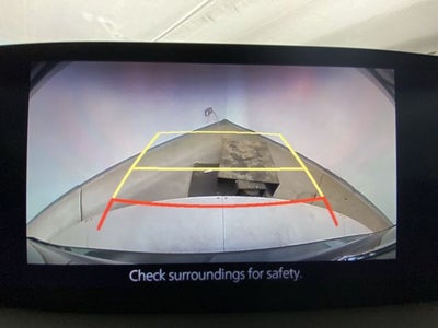 2021 Mazda Mazda CX-5 Touring