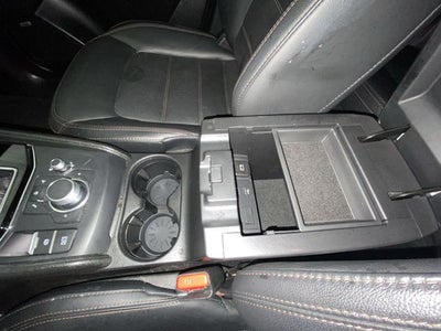 2021 Mazda Mazda CX-5 Touring