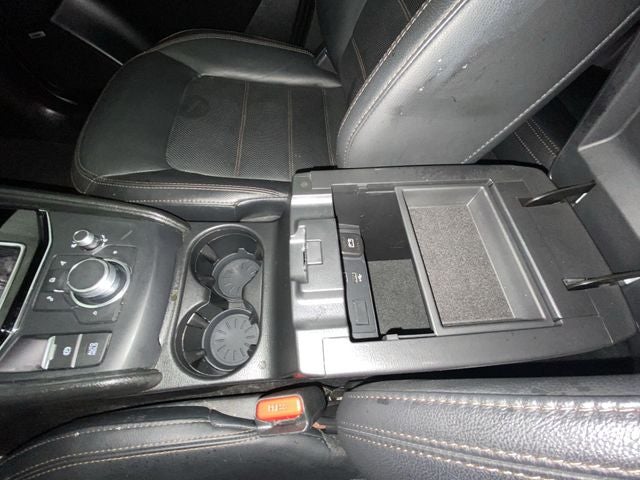 2021 Mazda Mazda CX-5 Touring