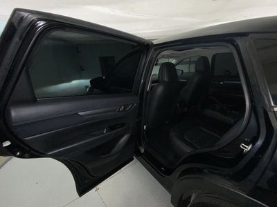 2021 Mazda Mazda CX-5 Touring