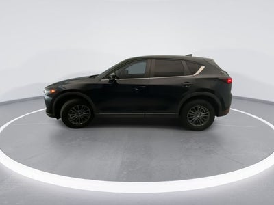 2021 Mazda Mazda CX-5 Touring